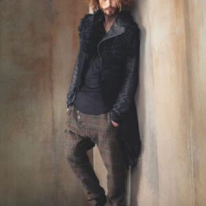 Azizi Concept Store Bleibtreustr. 50 10623 Berlin