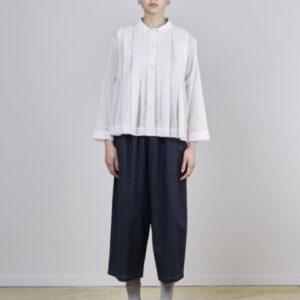 Yoshi kondo Blouse-Azizi Concept Store Bleibtreustr. 50 10623 Berlin