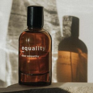 equality. dear empathy-Aziziconcept