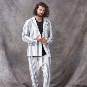Azizi Jacket Bleibtreustr. 50 10623 Berlin